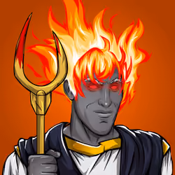 Gods Clash #3436
