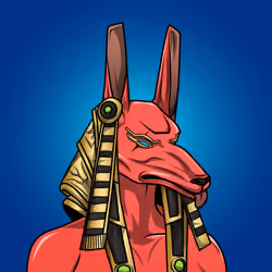 Gods Clash #7213