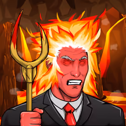 Gods Clash #3598