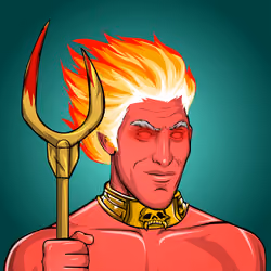 Gods Clash #5426