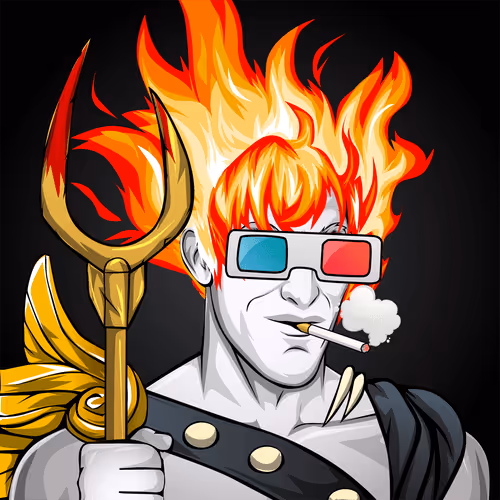 Gods Clash
