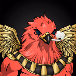 Gods Clash #3836