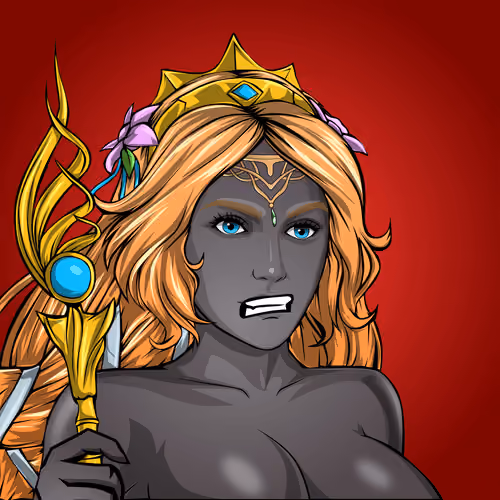 Gods Clash #325