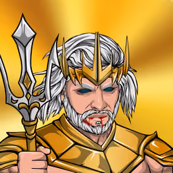 Gods Clash #7462