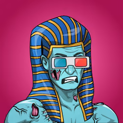 Gods Clash #7291