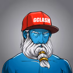 Gods Clash #6404