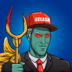 Gods Clash #3061