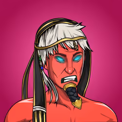 Gods Clash #5790
