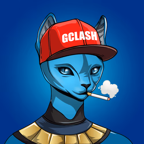 Gods Clash