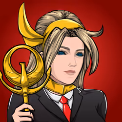 Gods Clash #2599