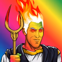 Gods Clash #150