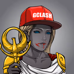 Gods Clash #1542