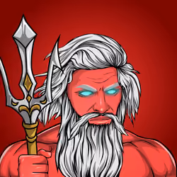 Gods Clash #7999