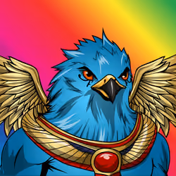 Gods Clash #4577