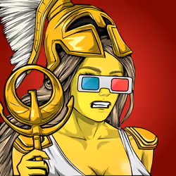 Gods Clash #1544