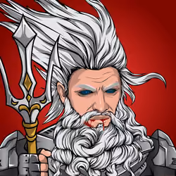 Gods Clash #1543