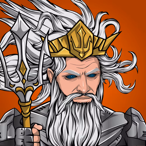 Gods Clash
