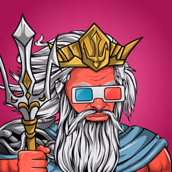 Gods Clash #2175