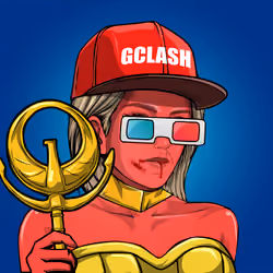 Gods Clash #7463
