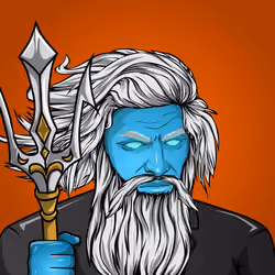 Gods Clash #3898