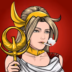 Gods Clash #2576