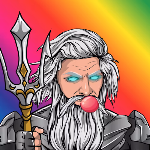 Gods Clash #1564