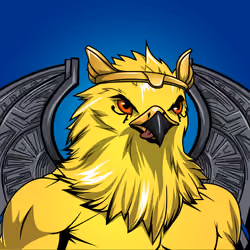 Gods Clash #4255