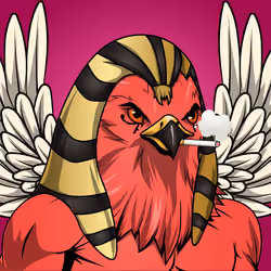 Gods Clash #7460