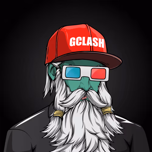 Gods Clash