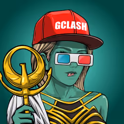 Gods Clash #6447