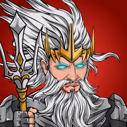 Gods Clash #5659
