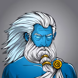 Gods Clash #7287