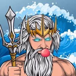 Gods Clash #8563