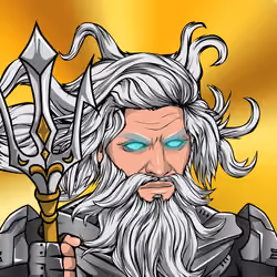 Gods Clash #3445