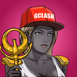 Gods Clash #499
