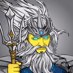 Gods Clash #7289
