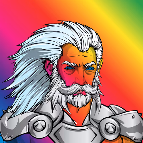 Gods Clash #6704
