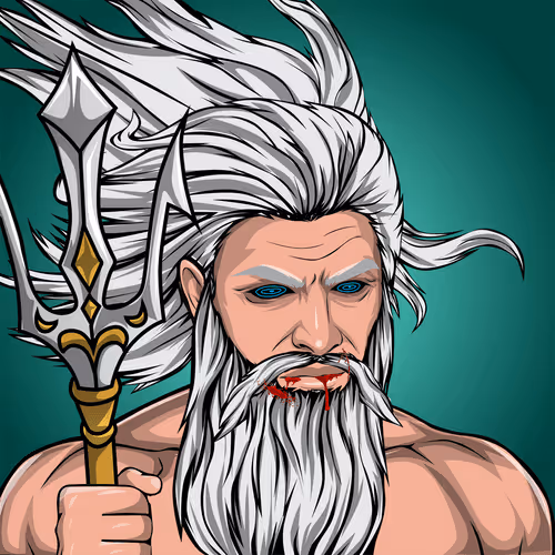 Gods Clash