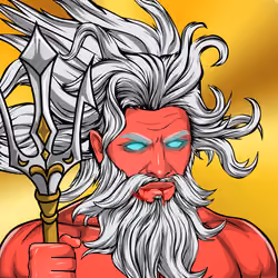 Gods Clash #4444