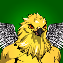 Gods Clash #8029