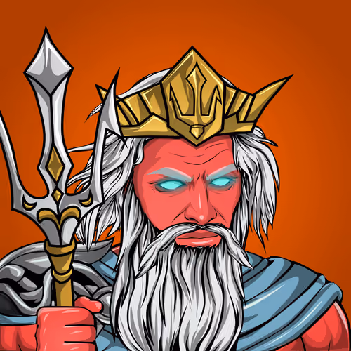 Gods Clash #265