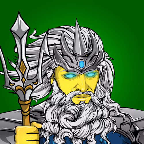 Gods Clash