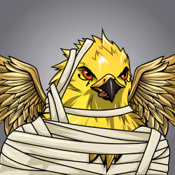 Gods Clash #461