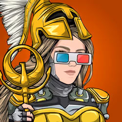 Gods Clash #4446
