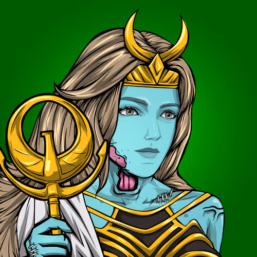 Gods Clash #836