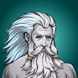 Gods Clash #3622