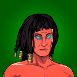 Gods Clash #2287