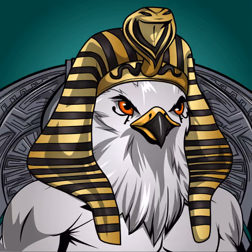 Gods Clash #552