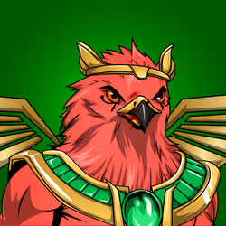 Gods Clash #6541