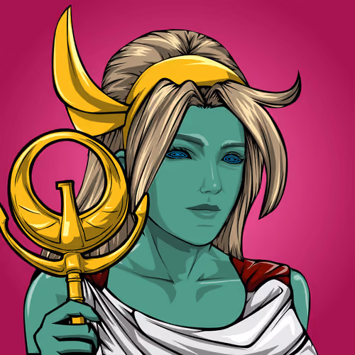 Gods Clash #599